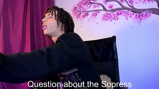 kleo helenos online show from 02/17/25, 02:53