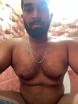 Handsomehunk 4U online show from 12/13/24, 10:30