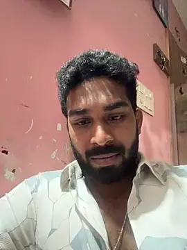 Handsomehunk 4U online show from 01/04/25, 03:49
