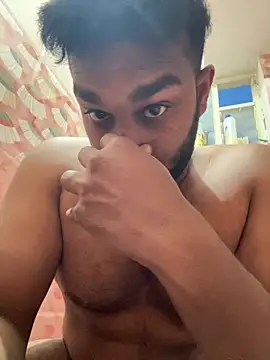 Handsomehunk 4U online show from 01/24/25, 01:03