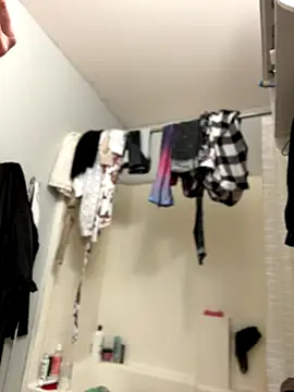 SexyB214 online show from 12/02/24, 11:29