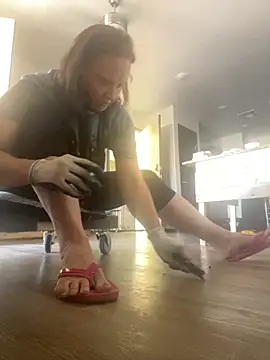 SexyB214 online show from 10/21/25, 05:35