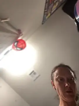 SexyB214 online show from 10/27/25, 08:02