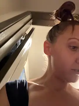 SexyB214 online show from 11/05/25, 05:51