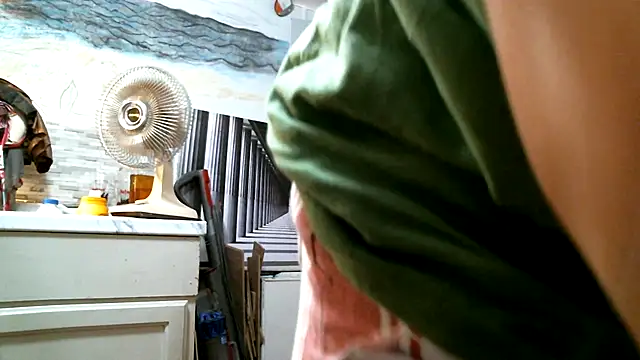 SexyB214 online show from 06/26/26, 07:29