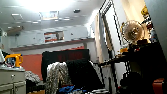 SexyB214 online show from 07/04/26, 04:46