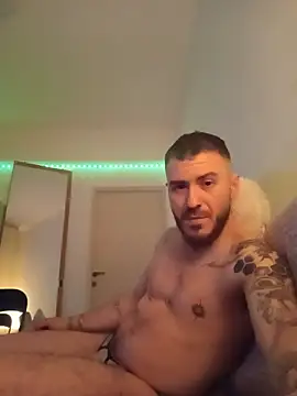BenDover313OF online show from 05/13/26, 10:49
