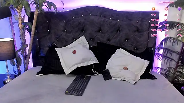 candy canne   online show from 01/11/25, 04:16
