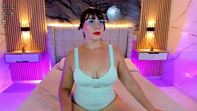 andreina26  online show from 05/11/26, 10:07