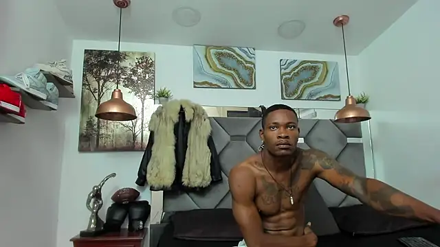 KING FIT online show from 12/04/24, 04:05