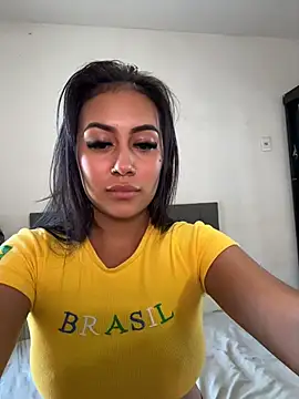 Miss Racheal BR online show from 05/31/26, 06:20