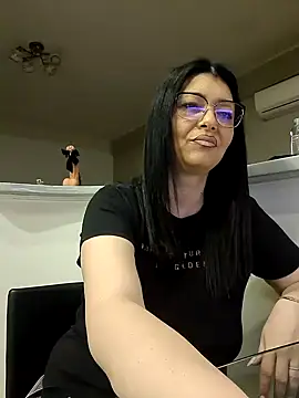 Snapshot of Milf_Abigail chatting on 01/16/25, 10:55 Milf Abigail online show from 01/16/25, 10:55