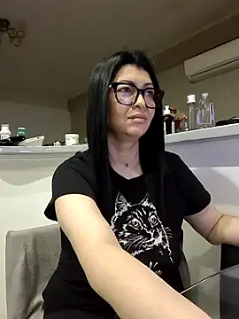 Milf Abigail online show from 10/19/25, 12:22