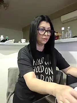 Milf Abigail online show from 10/20/25, 01:28