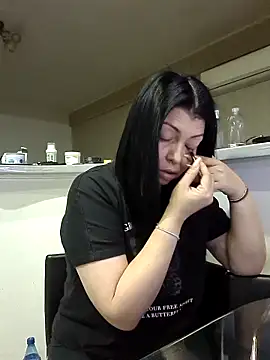 Milf Abigail online show from 11/10/25, 10:53