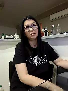 Milf Abigail online show from 11/26/25, 10:33