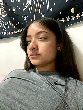 Alicia ALICIA online show from 12/01/24, 07:58