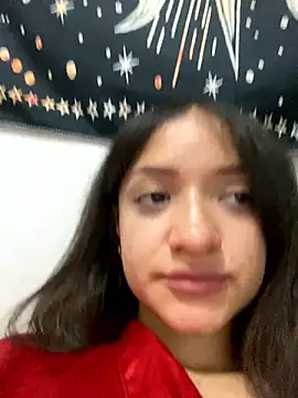 Alicia ALICIA online show from 12/01/24, 11:25