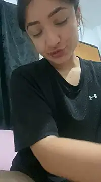 Alicia ALICIA online show from 12/05/24, 02:09