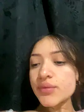 Alicia ALICIA online show from 12/06/24, 04:03