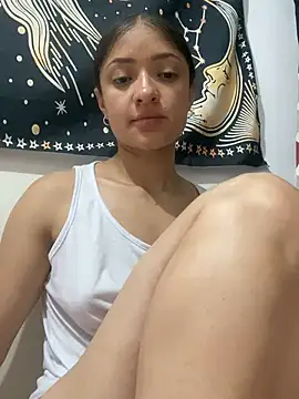 Alicia ALICIA online show from 12/06/24, 08:40