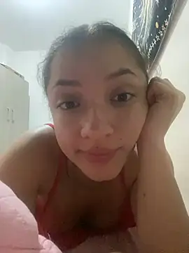 Alicia ALICIA online show from 12/07/24, 03:14