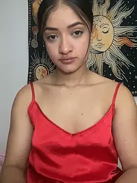 Alicia ALICIA online show from 12/09/24, 04:47