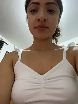 Alicia ALICIA online show from 12/15/24, 03:34