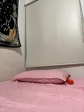 Alicia ALICIA online show from 09/13/25, 12:54