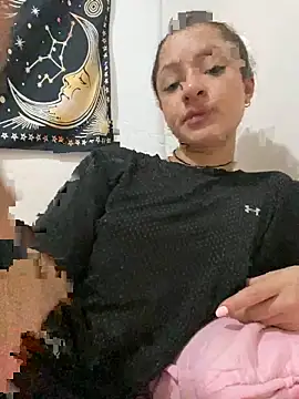 Alicia ALICIA online show from 10/09/25, 08:29