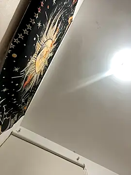 Alicia ALICIA online show from 10/16/25, 05:47