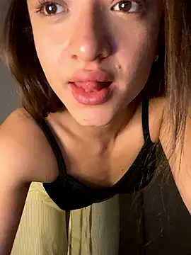 Alicia ALICIA online show from 01/10/26, 10:14