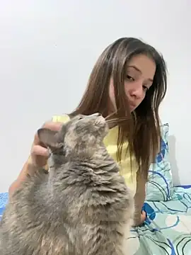Alicia ALICIA online show from 06/11/26, 10:19