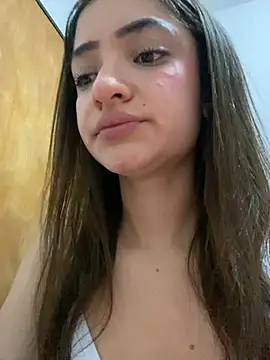 Alicia ALICIA online show from 07/12/26, 11:07