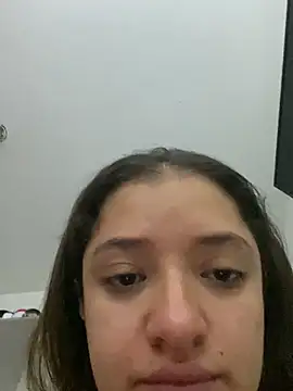 Alicia ALICIA online show from 07/18/26, 11:14