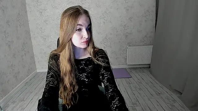 LissaCain online show from 02/01/25, 03:18