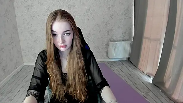 LissaCain online show from 03/10/25, 03:45