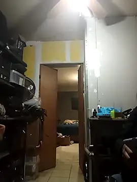 AlanDickson online show from 12/24/24, 09:28