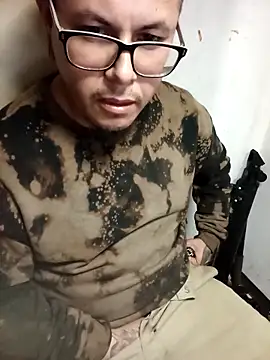 AlanDickson online show from 03/04/25, 08:24