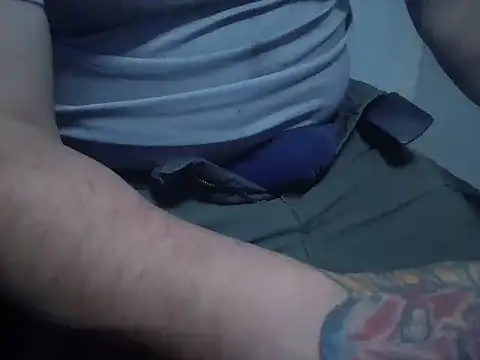 AlanDickson online show from 03/21/25, 11:44