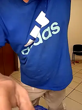 AlanDickson online show from 09/17/25, 09:38