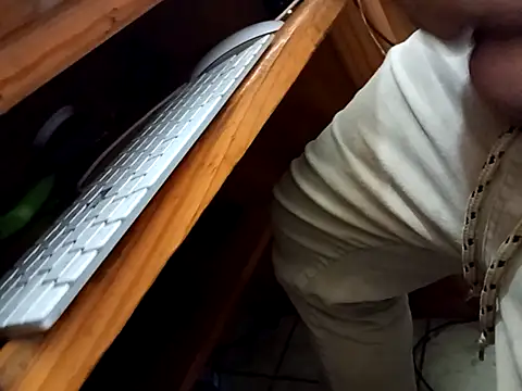 AlanDickson online show from 11/03/25, 02:29