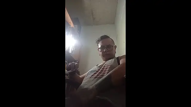 AlanDickson online show from 11/11/25, 10:37