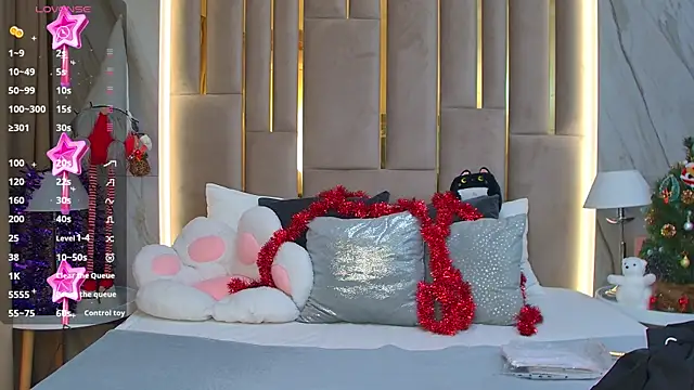 Snapshot of Gabriella_Wils chatting on 12/31/24, 05:55 Gabriella Wils online show from 12/31/24, 05:55