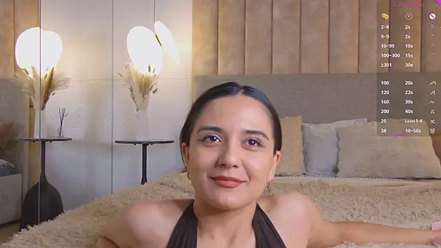 Gabriella Wils online show from 07/28/26, 12:48