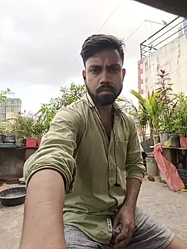 rockymumbai online show from 07/25/26, 11:08