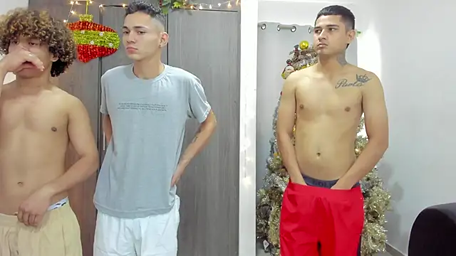 badguyss bisex online show from 12/27/24, 02:43