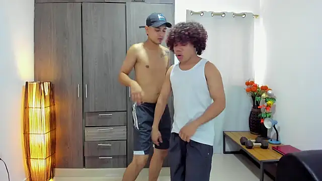 badguyss bisex online show from 01/16/25, 05:33