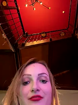 LadyTatiana Madam online show from 12/05/24, 05:17