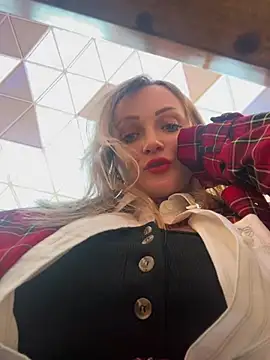 LadyTatiana Madam online show from 12/07/24, 02:57